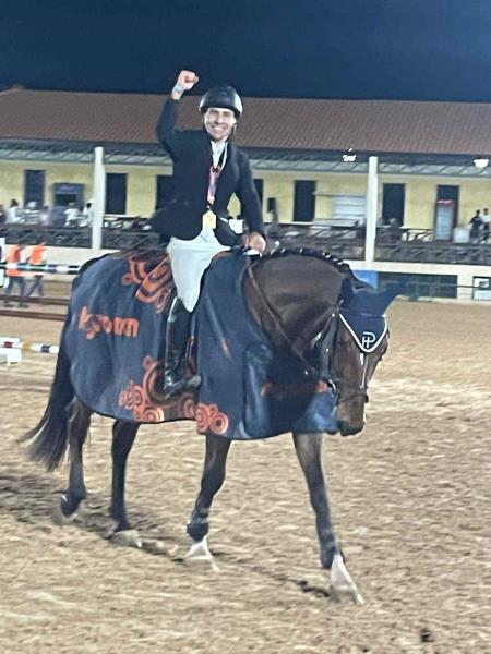 GP AGROMEN  - Flavio Grillo conquista o Grande Pr