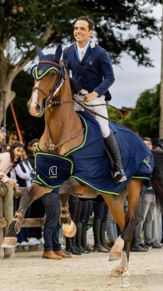 CSN XIX Copa JK de Hipismo consagra-se como um do