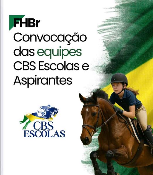 Convocação Oficial 
