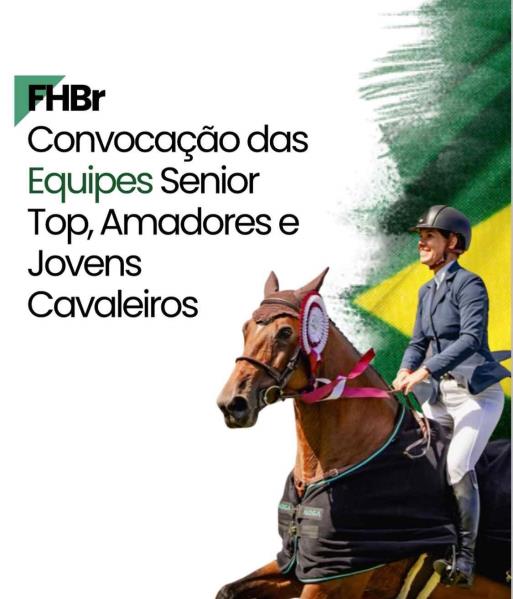 Convocação Oficial 