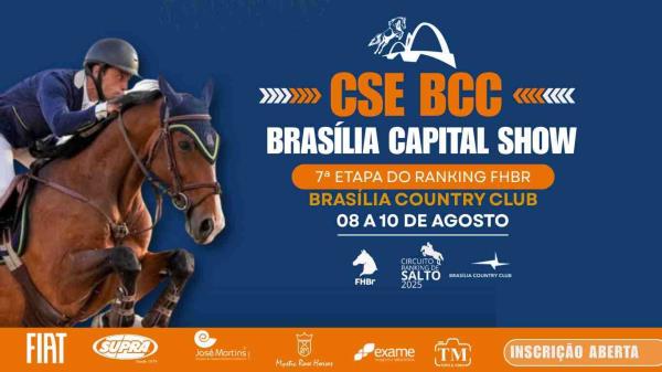 CSE BCC - Brasília 