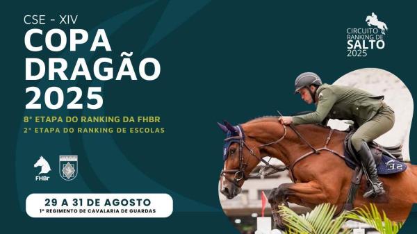 CSE XIV Copa Dragão