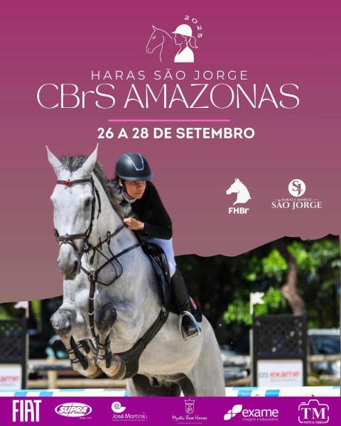 CBRs Campeonato Bra