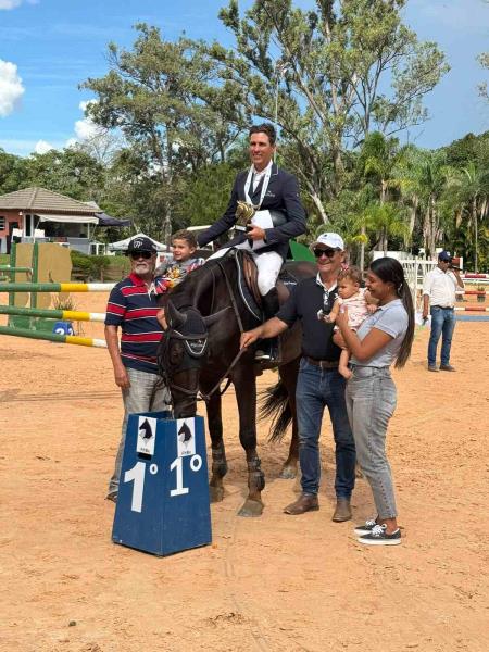 2ª Etapa do Ranking FHBr 2026 reúne técnica, comp