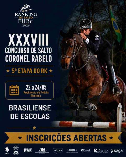 XXXVIII Concurso de