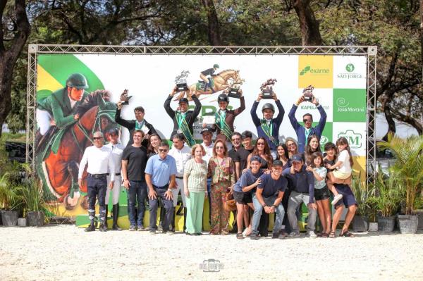Campeonato Brasilei