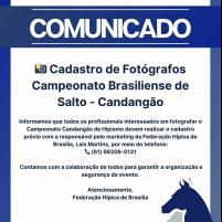 Credenciamento de F