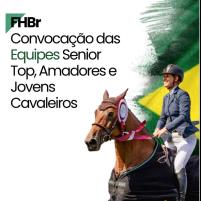 Convocação Oficial 