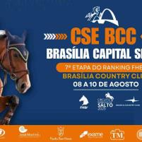 CSE BCC - Brasília 