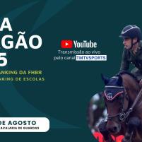 CSE XIV Copa Dragão