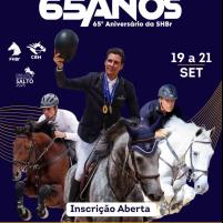 CSN 65º ANIVERSÁRIO