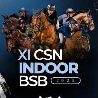 XI CSN Indoor BSB 2
