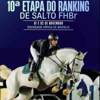 10ª Etapa do Rankin