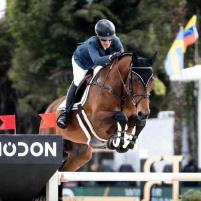 Luciana Lóssio venc