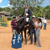 2ª Etapa do Ranking