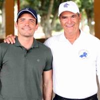 Clínica com cavalei