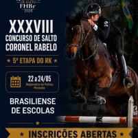 XXXVIII Concurso de