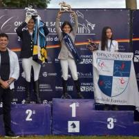 XXXVIII Concurso de