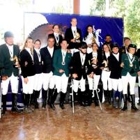 Desafio Brasil de A