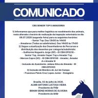 COMUNICADO CBS SENI