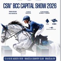 CSN* BCC Capital Sh